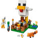 Lego 21585 Minecraft Chicken Farm (233 Pieces)-Construction-LEGO-Toycra