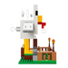 Lego 21585 Minecraft Chicken Farm (233 Pieces)-Construction-LEGO-Toycra