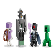 Lego 21586 Minecraft The Pale Garden (243 Pieces)