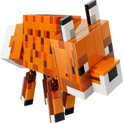 Lego 21588 Minecraft The Fox (497 Pieces)
