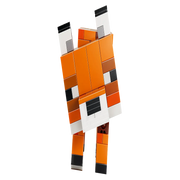 Lego 21588 Minecraft The Fox (497 Pieces)