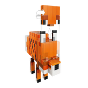 Lego 21588 Minecraft The Fox (497 Pieces)