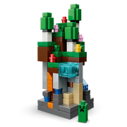 Lego 21589 Minecraft Mini Biomes (797 Pieces)