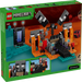 Lego 21590 Minecraft Wither Battle (494 Pieces)-Construction-LEGO-Toycra