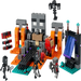 Lego 21590 Minecraft Wither Battle (494 Pieces)-Construction-LEGO-Toycra