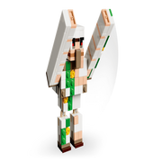 Lego 21592 Minecraft Chicken Jockey Desert Attack (428 Pieces)