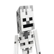 Lego 21594 Minecraft The Skeleton (502 Pieces)