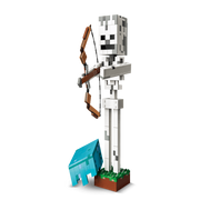 Lego 21594 Minecraft The Skeleton (502 Pieces)