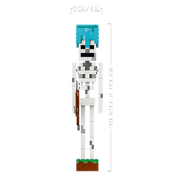 Lego 21594 Minecraft The Skeleton (502 Pieces)