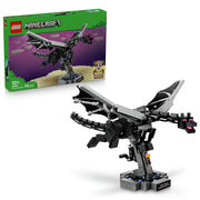 Lego 21595 Minecraft The Ender Dragon (710 Pieces)