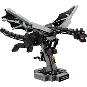 Lego 21595 Minecraft The Ender Dragon (710 Pieces)