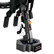 Lego 21595 Minecraft The Ender Dragon (710 Pieces)