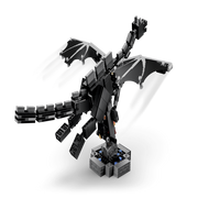 Lego 21595 Minecraft The Ender Dragon (710 Pieces)