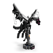 Lego 21595 Minecraft The Ender Dragon (710 Pieces)