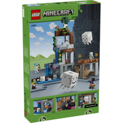 Lego 21597 Minecraft Ghast Station (754 Pieces)