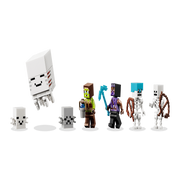 Lego 21597 Minecraft Ghast Station (754 Pieces)