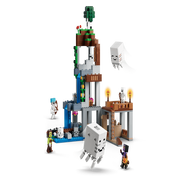 Lego 21597 Minecraft Ghast Station (754 Pieces)