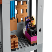 Lego 21597 Minecraft Ghast Station (754 Pieces)