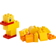 Lego 30503 Animal Free Builds - Make It Yours -16 Pcs-Construction-LEGO-Toycra