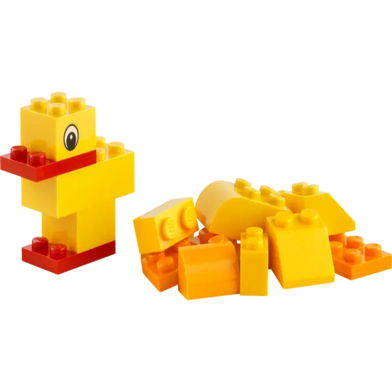 Lego 30503 Animal Free Builds - Make It Yours -16 Pcs-Construction-LEGO-Toycra