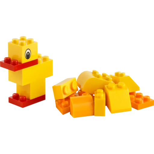 Lego 30503 Animal Free Builds - Make It Yours -16 Pcs-Construction-LEGO-Toycra