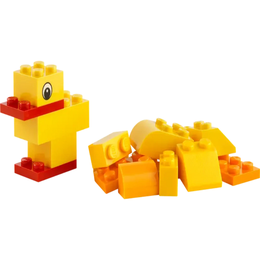 Lego 30503 Animal Free Builds Make It Yours -16 Pcs — Toycra