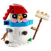 Lego 30645 Recruitment Bags Snowman (78 Pieces)-Construction-LEGO-Toycra