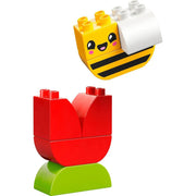 Lego 30686 Recruitment Bags My First Flower & Bee (7 Pieces)