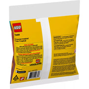 Lego 30688 Recruitment Bags Tropical Toucan (59 Pieces)