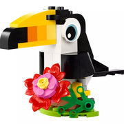 Lego 30688 Recruitment Bags Tropical Toucan (59 Pieces)