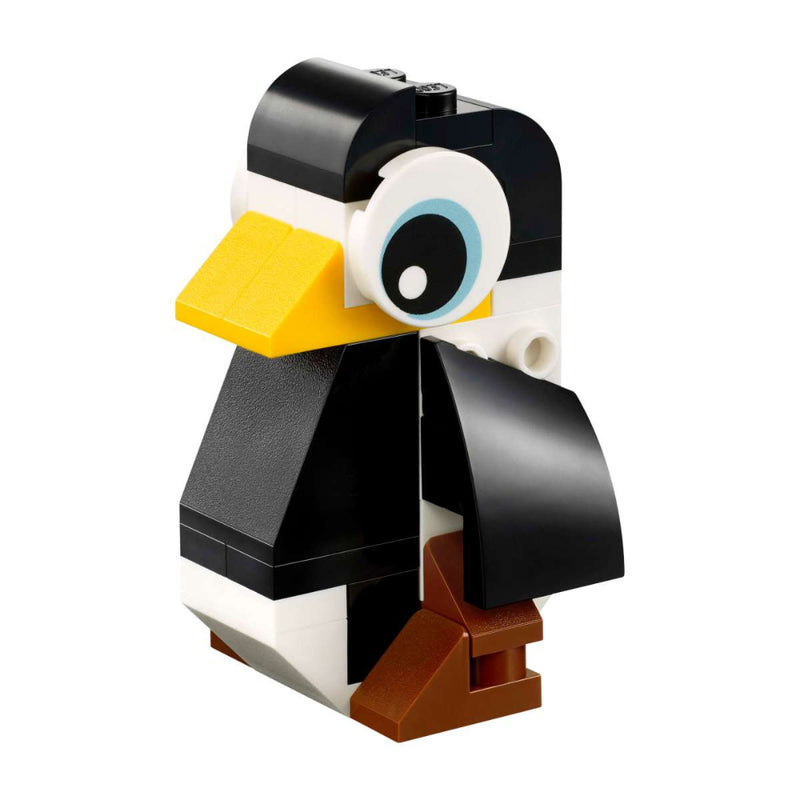 Lego 30688 Recruitment Bags Tropical Toucan (59 Pieces)