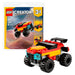 Lego 30691 Recruitment Bags Mini Convertible Monster Truck (55 Pieces)-Construction-LEGO-Toycra