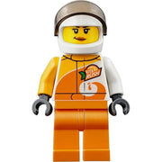 Lego 30693 Recruitment Bags Police Water Scooter (29 Pieces)
