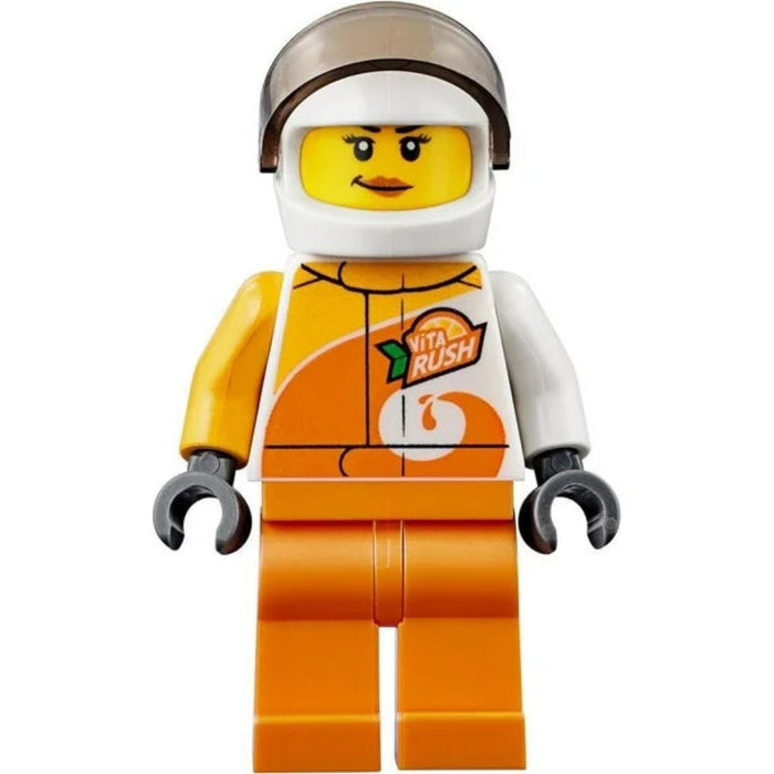 Lego 30693 Recruitment Bags Police Water Scooter (29 Pieces)-Construction-LEGO-Toycra