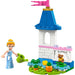 Lego 30695 Recruitment Bags Cinderella's Mini Garden Castle (52 Pieces)-Construction-LEGO-Toycra