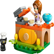 Lego 30696 Recruitment Bags Autumn's Waffle Stand (37 Pieces)