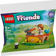 Lego 30696 Recruitment Bags Autumn's Waffle Stand (37 Pieces)