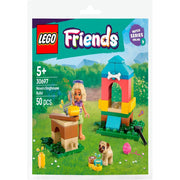 Lego 30697 Recruitment Bags Nova's Doghouse Build (50 Pieces)