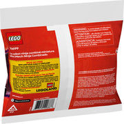 Lego 30699 Recruitment Bags Mini Ninja Combo Mech (80 Pieces)