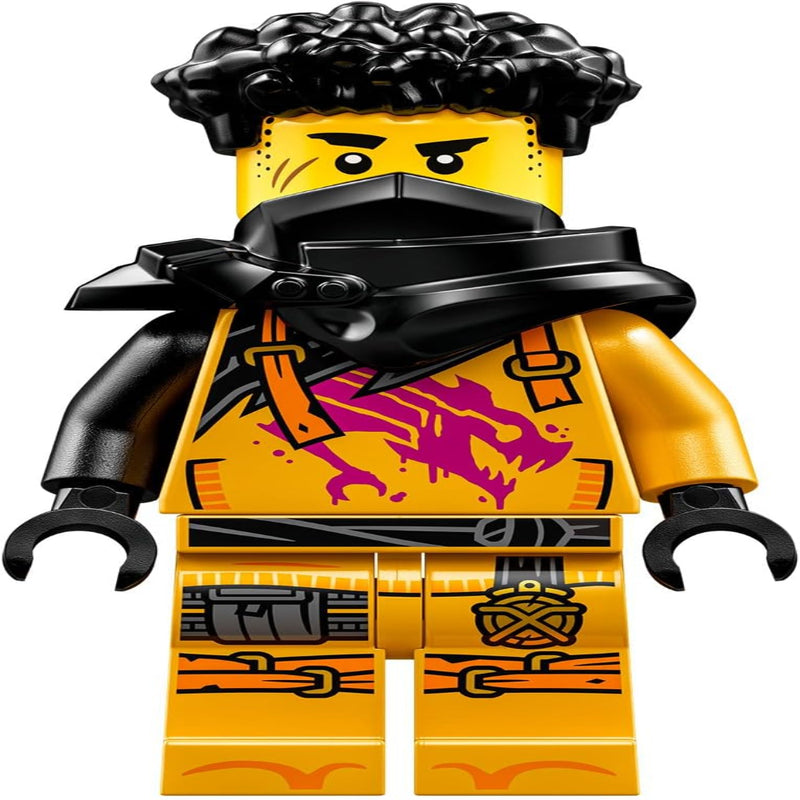 Lego 30700 Polybags Arin Vs. Dragonian Battle (48 Pieces)
