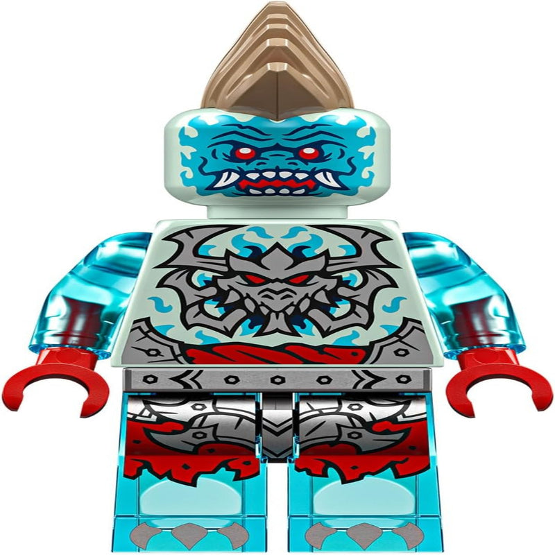Lego 30700 Polybags Arin Vs. Dragonian Battle (48 Pieces)