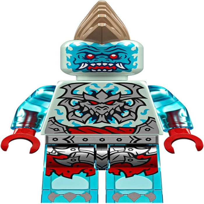 Lego 30700 Polybags Arin Vs. Dragonian Battle (48 Pieces)-Construction-LEGO-Toycra