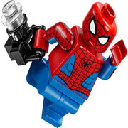 Lego 30707 Recruitment Bags Marvel Venom's Museum Robbery (36 Pieces)