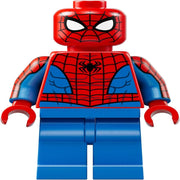 Lego 30707 Recruitment Bags Marvel Venom's Museum Robbery (36 Pieces)