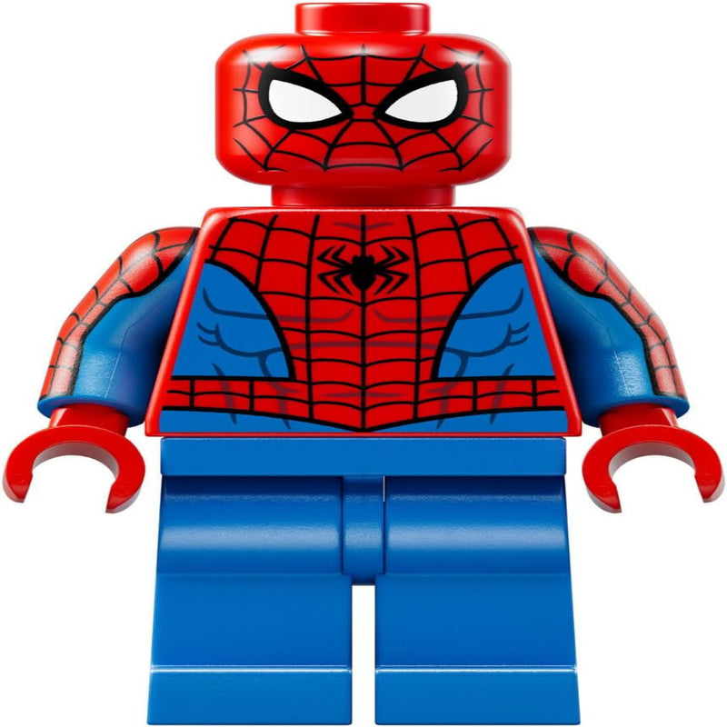 Lego 30707 Recruitment Bags Marvel Venom's Museum Robbery (36 Pieces)