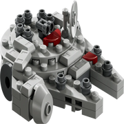 Lego 30708 Recruitment Bags Star Wars Millennium Falcon Mini-Build (74 Pieces)