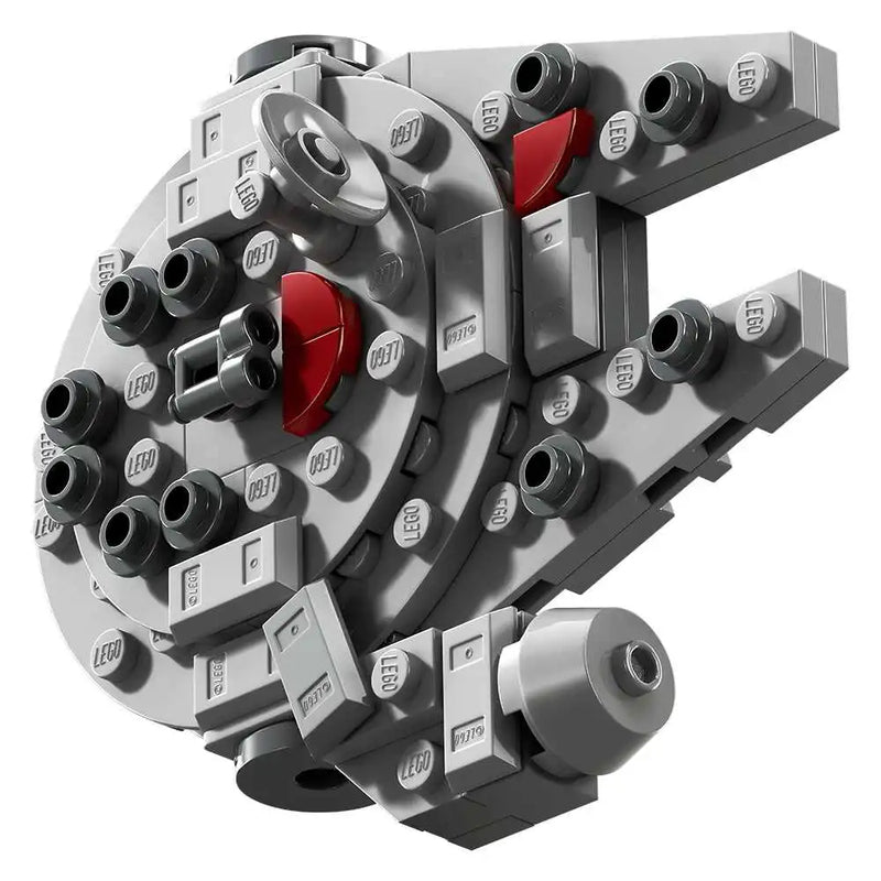 Lego 30708 Recruitment Bags Star Wars Millennium Falcon Mini-Build (74 Pieces)