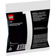 Lego 30709 Polybags Ferrari 499P - Hypercar (62 Pieces)