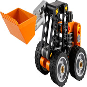 Lego 30710 Recruitment Bags Skid-Steer Loader (52 Pieces)