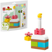 Lego 30712 Recruitment Bags Celebration Cake (9 Pieces)